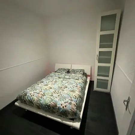 Authenticite Au Coeur De La Apartmán *