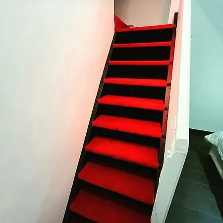 Apartmán Authenticite Au Coeur De La
